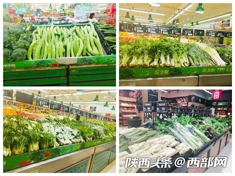 陕西省泾阳县:农超对接做出脱贫大文章